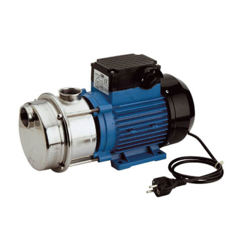STAR Series Self-priming electric pumps | GMP pumps